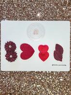 Haarspeldjes - antislip, Ophalen of Verzenden