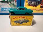 Matchbox Lesney Nr.33b Ford Zephyr, Ophalen of Verzenden, Gebruikt, Auto