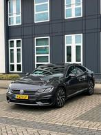 Volkswagen Arteon 1.5 TSI 150pk 2018 Grijs, Arteon, 1498 cc, 4 cilinders, 150 pk