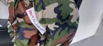 2 zit zakken van sit&joy camouflage., Ophalen
