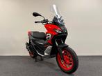 APRILIA SR GT 200 | 2023 | 4.615KM, Scooter, Bedrijf, Onbekend, APRILIA