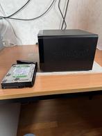 2Tb Harddisk WD nog 3 stuks uit Synology NAS - Prima Staat!, Computers en Software, Harde schijven, Intern, Gebruikt, Verzenden