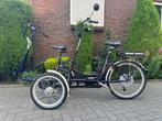 Huka Copilot Mature 26" tandem - Originele Elektr Onderst., Fietsen en Brommers, Fietsen | Driewielfietsen, Ophalen of Verzenden