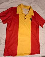 Go Ahead Eagles - retro shirt, Verzamelen, Sportartikelen en Voetbal, Ophalen of Verzenden, Zo goed als nieuw, Overige binnenlandse clubs