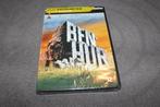 DVD Ben Hur, Cd's en Dvd's, Ophalen of Verzenden, 1940 tot 1960, Actie en Avontuur, Nieuw in verpakking
