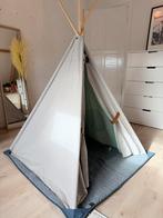 Factory Petite tipi tent, Ophalen of Verzenden, Zo goed als nieuw