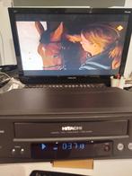 Hitachi Mx805, Ophalen of Verzenden, Gebruikt