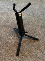 Nieuwe Saxofoon Standaard voor alt, Ophalen of Verzenden, Nieuw, Instrumentstandaard, Saxofoon