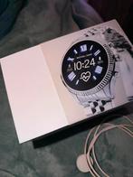 Michael kors smart watch, Ophalen of Verzenden, Zo goed als nieuw, Zwart, Android