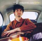Andy White: Compilation (1998), Verzenden, 1980 tot 2000, Zo goed als nieuw