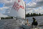 Optimist Winner 2940, Watersport en Boten, Open zeilboten, Ophalen, Geen motor, Gebruikt, Optimist