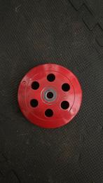 Koppelingshuis aerox (2), Ophalen of Verzenden, Zo goed als nieuw, Yamaha