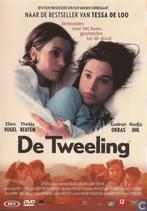 De tweeling (Ben Sombogaart), Vanaf 12 jaar, Ophalen of Verzenden, Drama