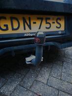 Zeer nette bijna als nieuwe afneembare trekhaak, Auto-onderdelen, Trekhaken, Ophalen of Verzenden, Nieuw