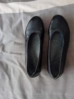 Wolky Ballerina Zwart Maat 40 - Zo Goed Als Nieuw, Wolky, Zwart, Zo goed als nieuw, Ballerina's