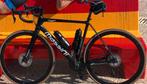 Massini veneto ultegra  DI2, Fietsen en Brommers, Fietsen | Racefietsen, Overige merken, Carbon, Ophalen of Verzenden, Zo goed als nieuw