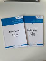 Luzac Nederlands VWO, VWO, Diverse auteurs, Ophalen of Verzenden, Zo goed als nieuw