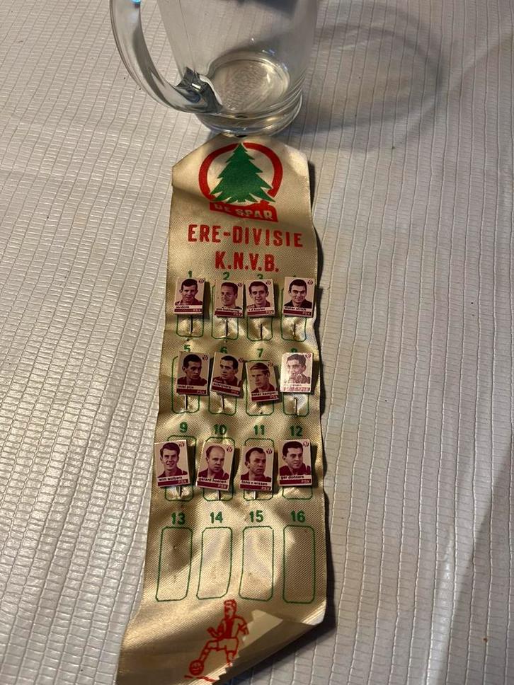 Psv voetbal speldjes. Jaren 60, Verzamelen, Speldjes, Pins en Buttons, Zo goed als nieuw, Sport, Ophalen of Verzenden