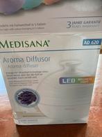 Aroma diffuser  Medisana, Nieuw, Ophalen of Verzenden, Luchtbehandeling-accessoire