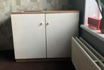 Retro keukenblokje / noodkeuken TEAB, Huis en Inrichting, Ophalen, Gebruikt, 100 tot 150 cm, Wit