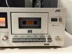 JVC KD-35 ( Lees ), Audio, Tv en Foto, Cassettedecks, Jvc, JVC, Ophalen of Verzenden, Jvc