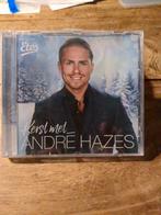 Cd Andre hazes, Ophalen of Verzenden, Nieuw in verpakking, Levenslied of Smartlap
