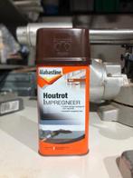 Alabastine Houtrot Impregneer 250ml, Ophalen of Verzenden, Nieuw, Verfspuit of Verfpomp