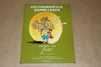Gastronomisch Bommelboek - Duijker Toonder - 1980 !!, Boeken, Kookboeken, Ophalen of Verzenden, Zo goed als nieuw