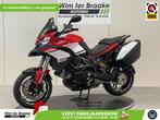Ducati Multistrada 1200 S Sport (bj 2014), Motoren, Motoren | Ducati, DUCATI, 2 cilinders, 1198 cc, Motorrijbewijs A