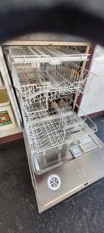 Keurige Miele inbouw vaatwasser, Witgoed en Apparatuur, Vaatwasmachines, Ophalen, Minder dan 85 cm, 60 cm of meer, Zo goed als nieuw