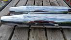 Harley Davidson sportster dempers, Motoren, Onderdelen | Harley-Davidson, Ophalen of Verzenden, Gebruikt