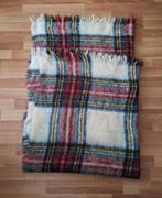 Creagaran wollen kleed plaid tartan, Verzenden