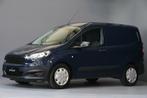 Ford Transit Courier 1.0 Trend BTW/BPM VRIJ, Gebruikt, Blauw, Bedrijf, Handgeschakeld