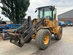 1995 Volvo L50C Shovel, Zakelijke goederen, Machines en Bouw | Kranen en Graafmachines, Wiellader of Shovel