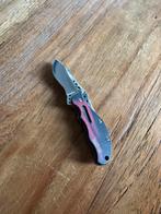 Kershaw Zakmes, Caravans en Kamperen, Kampeergereedschap, Ophalen of Verzenden, Zo goed als nieuw