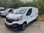Renault Trafic GB 2.0 Energy dCi 120pk L2h1 T30 2020 Wit, Auto's, Voorwielaandrijving, 1756 kg, 4 cilinders, Renault
