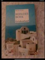 M. Pristi - Reisleesboek Griekenland, Boeken, Wonen en Tuinieren, Ophalen of Verzenden, Zo goed als nieuw