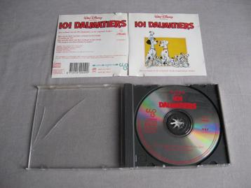 Walt Disney presenteert: 101 Dalmatiërs (1992) beschikbaar voor biedingen
