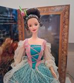 Barbie Fair Valentine 1997 met doos, Ophalen, Nieuw, Fashion Doll