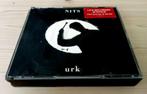 the Nits: Urk. (Live dubbel CD), Cd's en Dvd's, Cd's | Pop, Ophalen of Verzenden, 2000 tot heden, Gebruikt