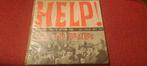 Beatles Help! EP Brazilie, Cd's en Dvd's, Vinyl | Pop, Ophalen of Verzenden, 1960 tot 1980, Gebruikt, Overige formaten