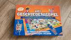 2 spellen geschiedenisspel en spel van de eeuw, Ophalen of Verzenden, Zo goed als nieuw