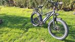 Himiway dikke banden fiets, Ophalen, Zo goed als nieuw, Aluminium