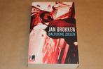 Baltische Zielen — Jan Brokken — Exclusieve Libris Editie, Ophalen of Verzenden, Gelezen