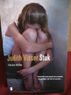 Stuk/ Judith Visser, Ophalen of Verzenden, Zo goed als nieuw, Judith Visser, Nederland