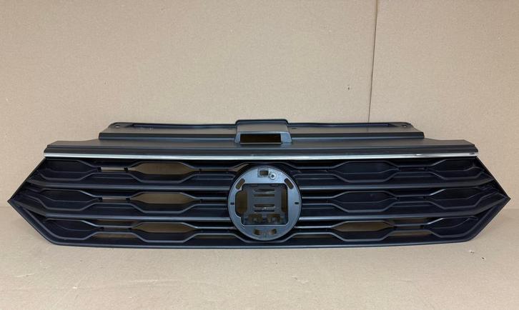 VW T-Roc Grille Origineel! 2GA853651R TROC Grill 2GA853651, Auto-onderdelen, Carrosserie en Plaatwerk, Bumper, Volkswagen, Links