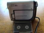 Sony Handycam DCR-HC37E, Mini dv, 20x of meer, Ophalen of Verzenden, Zo goed als nieuw