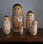 Matroesjka's, Verzamelen, Poppetjes en Figuurtjes, Ophalen of Verzenden, Zo goed als nieuw