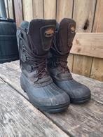 Meindl snowboots maat 45, Ophalen of Verzenden, Zo goed als nieuw, Zwart, Snowboots