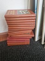 Kunstgeschiedenis boeken serie, Ophalen of Verzenden